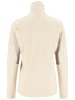 KARI TRAA Sweatshirt "Emma" in Beige
