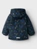 name it Winterjacke "Micco" in Dunkelblau