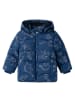 name it Winterjacke "Mosan" in Blau