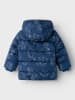 name it Winterjacke "Mosan" in Blau