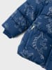 name it Winterjacke "Mosan" in Blau