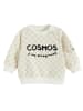 COOL CLUB Sweatshirt wit
