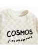 COOL CLUB Sweatshirt wit