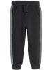 COOL CLUB Sweatbroek zwart/grijs
