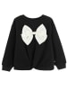 COOL CLUB Sweatshirt in Schwarz