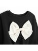 COOL CLUB Sweatshirt in Schwarz