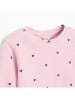 COOL CLUB Longsleeve in Rosa