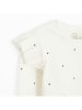 COOL CLUB 2-delige set: longsleeves paars/wit