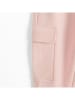 COOL CLUB Sweatbroek lichtroze