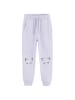 COOL CLUB Sweatbroek paars