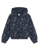 COOL CLUB Sweatjacke in Dunkelblau