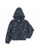 COOL CLUB Sweatjacke in Dunkelblau