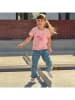 COOL CLUB Cargo-Jeans - Comfort fit - in Blau