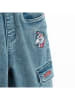 COOL CLUB Cargospijkerbroek - comfort fit - blauw