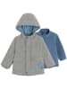 COOL CLUB Parka grijs