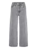 Kaffe Jeans - Comfort fit - in Hellgrau