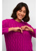 Kaffe Trui roze