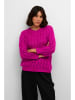 Kaffe Trui roze