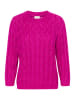 Kaffe Trui roze
