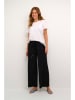 Kaffe Broek zwart