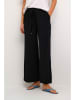 Kaffe Broek zwart