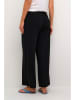Kaffe Broek zwart