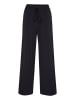 Kaffe Hose in Schwarz