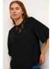 Kaffe Blouse zwart