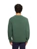Polo Club Sweter w kolorze zielonym