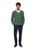 Polo Club Sweter w kolorze zielonym