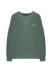 Polo Club Trui groen