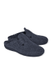 Polo Club Pantoffels donkerblauw