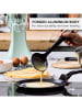 KitchenAid Pfannkuchenpfanne ''Classic''  in Schwarz - Ø 24 cm