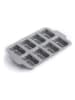 KitchenAid Backform - (L)20 x (B)30 cm in Grau