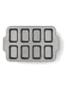 KitchenAid Backform - (L)20 x (B)30 cm in Grau