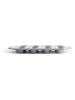 KitchenAid Backform - (L)20 x (B)30 cm in Grau