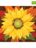 ppd 2-delige set: servetten "October Sunflower'' meerkleurig - 2x 20 stuks