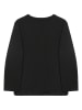 Polo Club Pullover in Schwarz
