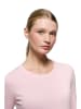 Polo Club Pullover in Rosa
