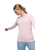 Polo Club Pullover in Rosa