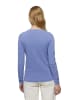 Polo Club Sweter w kolorze błękitnym