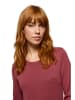 Polo Club Pullover in Bordeaux