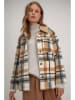 Josephine & Co Blousejas "Sean" beige