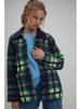 Josephine & Co Hemdjacke "Sean" in Dunkelblau