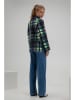 Josephine & Co Hemdjacke "Sean" in Dunkelblau