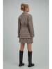 Josephine & Co Blazer "Storm" bruin