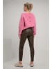Josephine & Co Broek "Stijn" donkerbruin