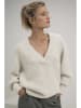 Josephine & Co Pullover "Suus" in Weiß