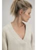 Josephine & Co Pullover "Suus" in Weiß