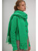 Josephine & Co Colsjaal "Steef" groen